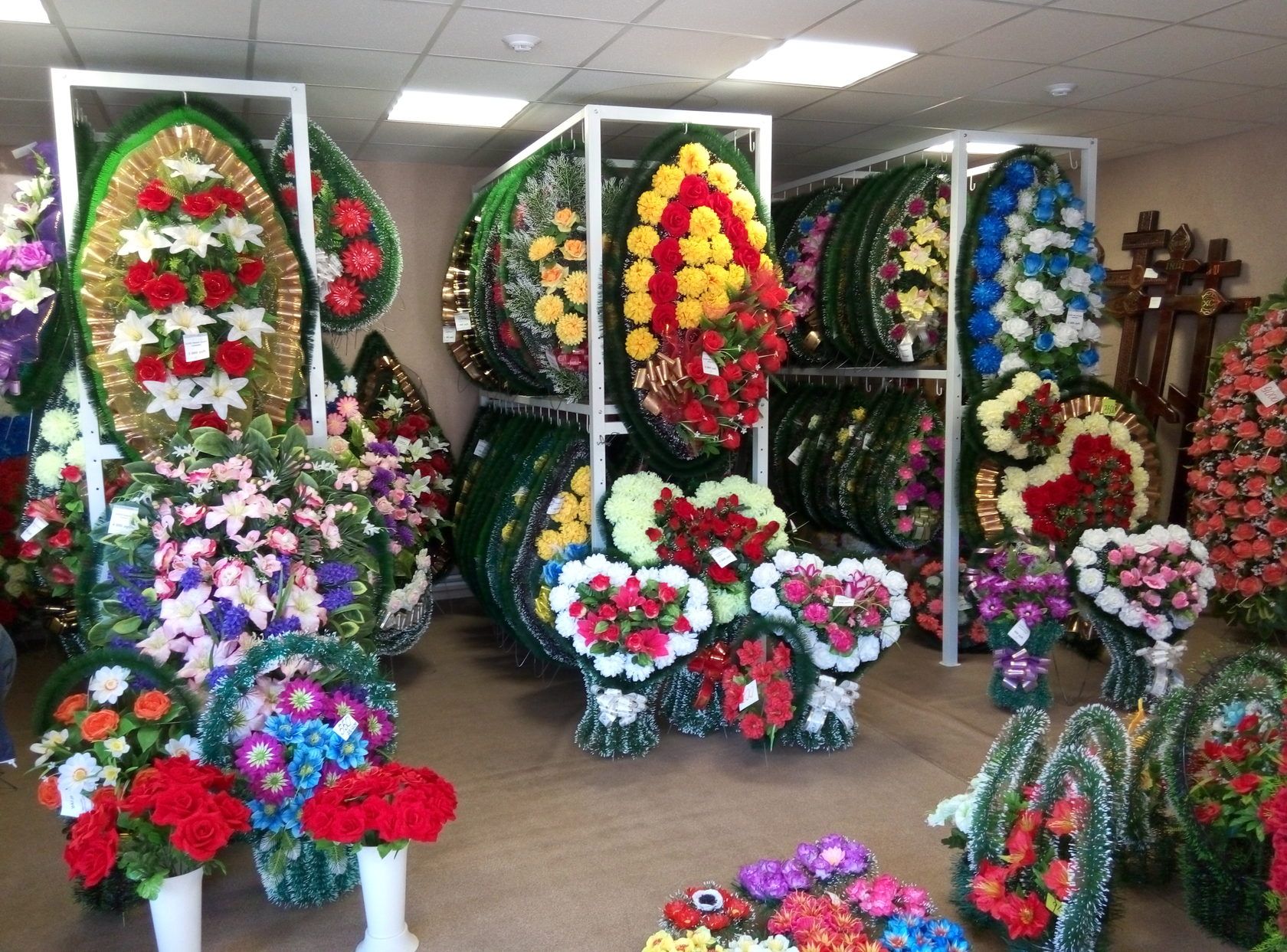 Какие вещи нужны для похорон